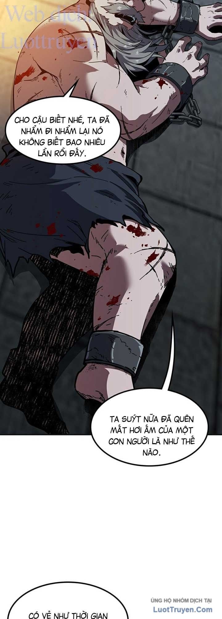 Ánh Sáng Cuối Con Đường Chap 245 - Next Chap 246
