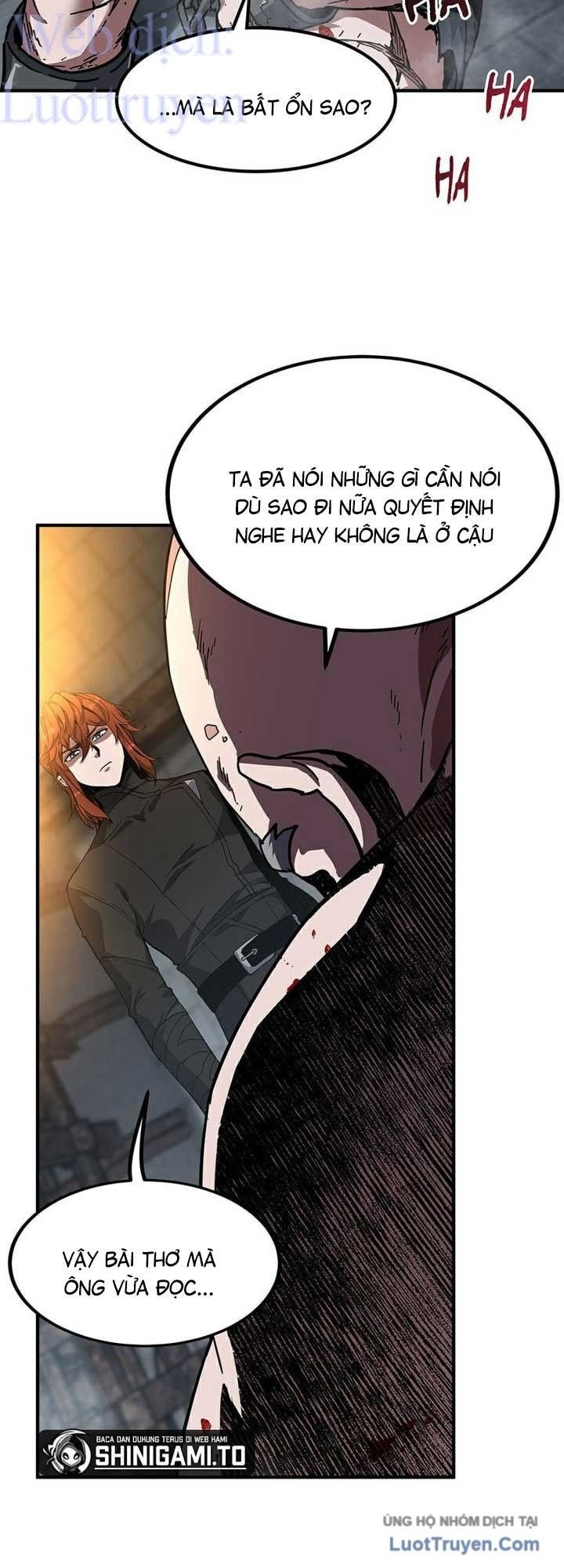 Ánh Sáng Cuối Con Đường Chap 245 - Next Chap 246