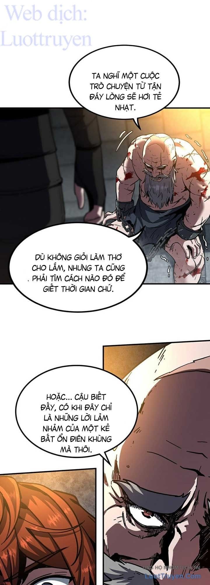 Ánh Sáng Cuối Con Đường Chap 245 - Next Chap 246