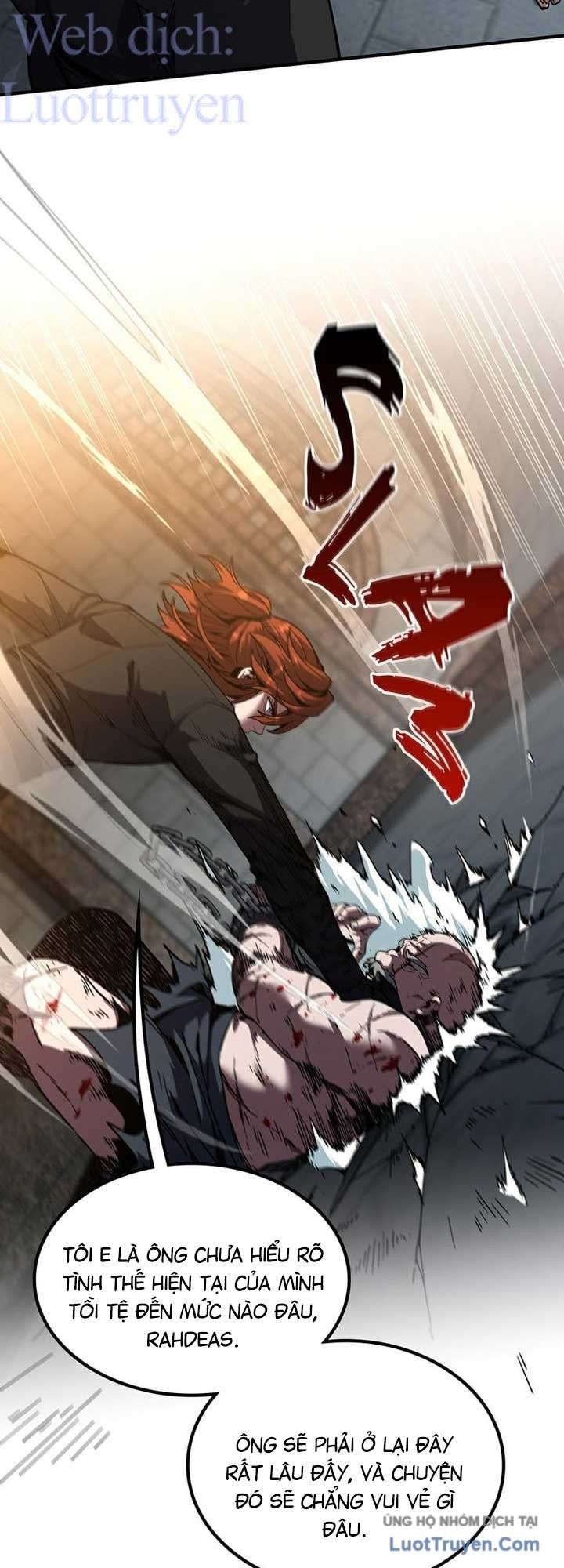 Ánh Sáng Cuối Con Đường Chap 245 - Next Chap 246