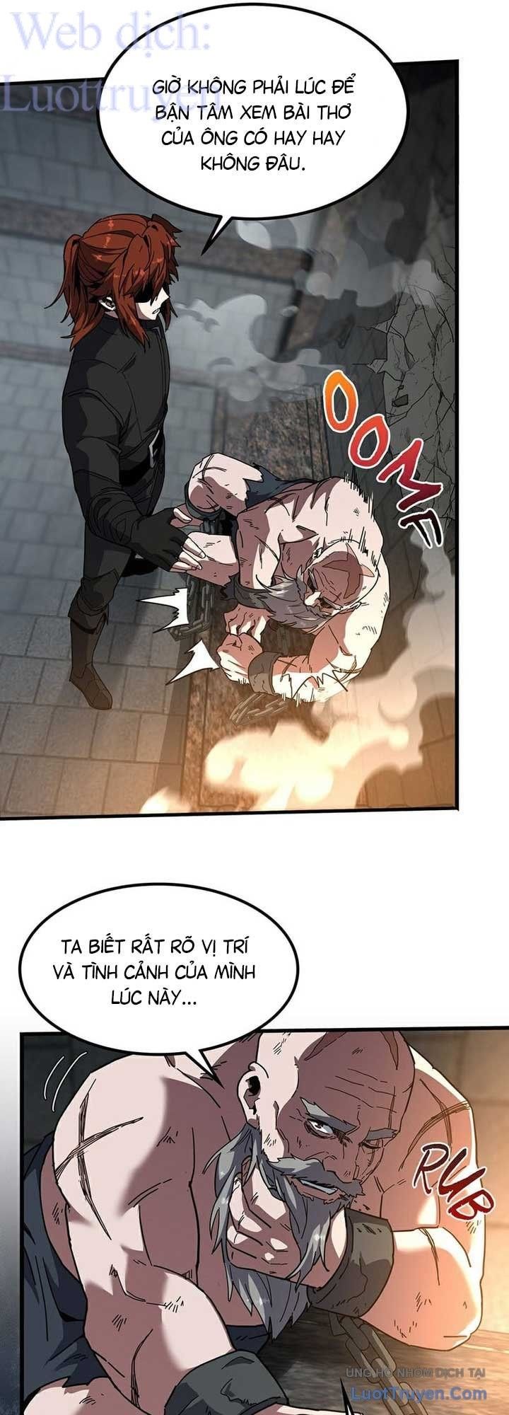 Ánh Sáng Cuối Con Đường Chap 245 - Next Chap 246