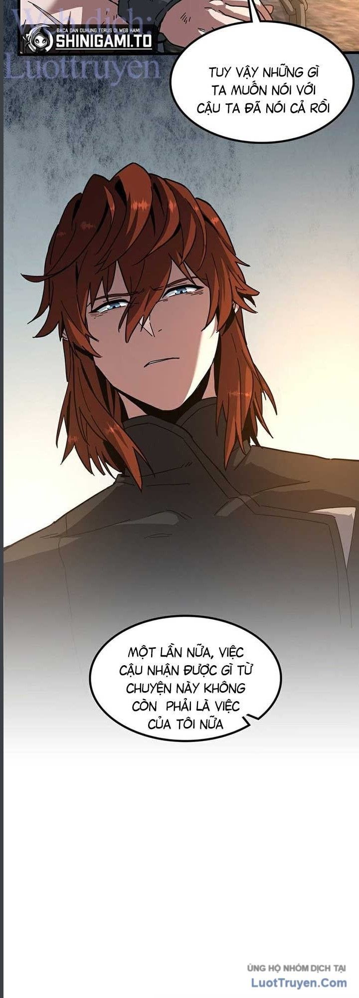 Ánh Sáng Cuối Con Đường Chap 245 - Next Chap 246