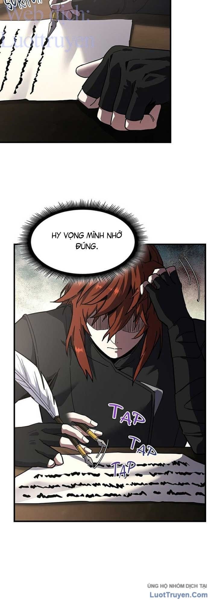 Ánh Sáng Cuối Con Đường Chap 245 - Next Chap 246