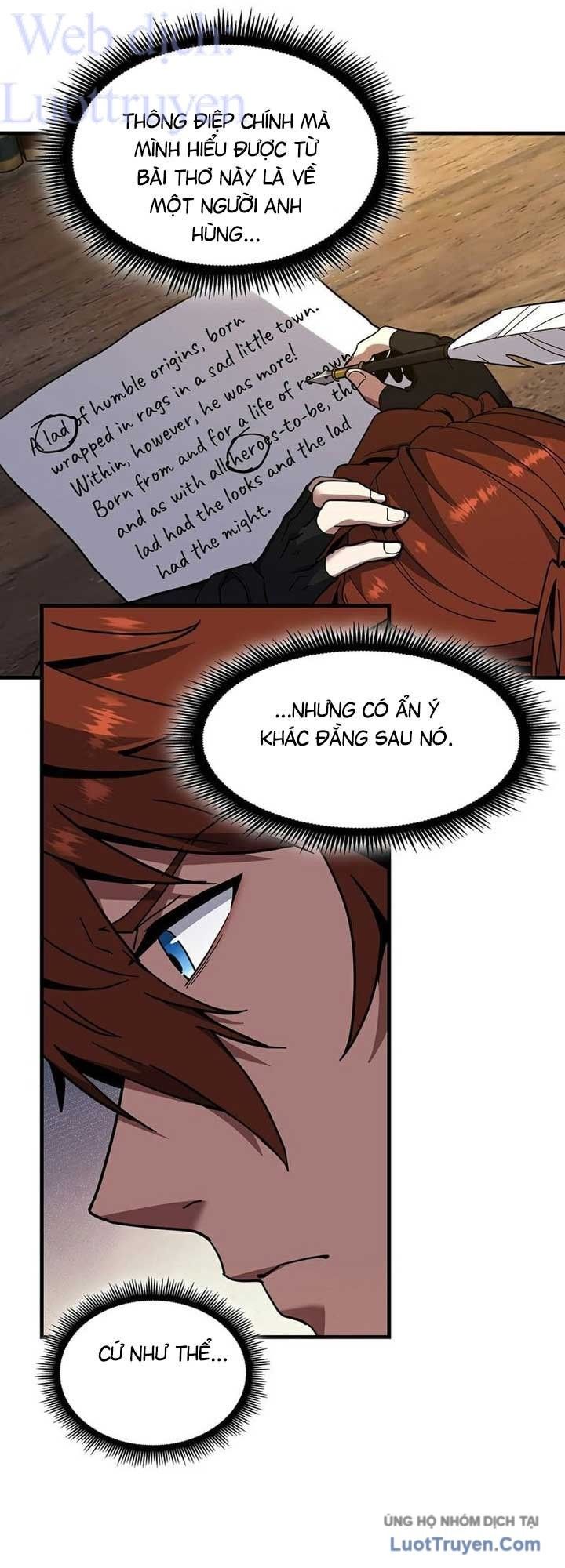 Ánh Sáng Cuối Con Đường Chap 245 - Next Chap 246
