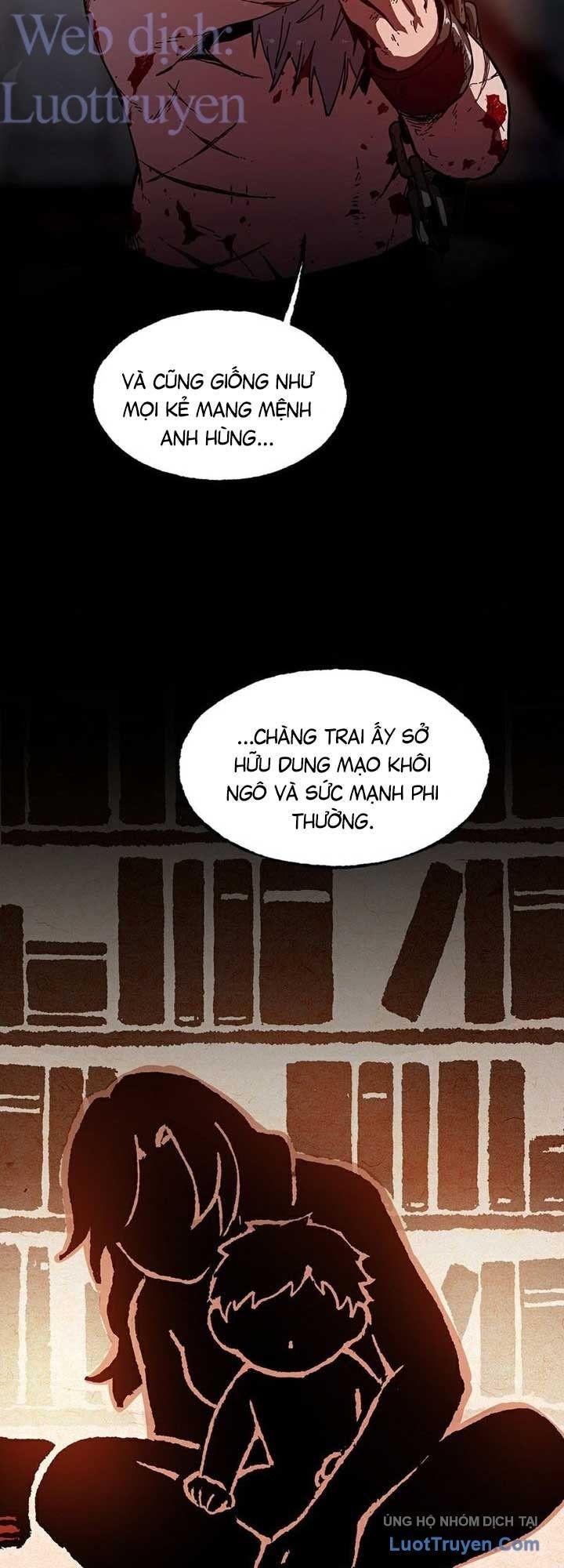 Ánh Sáng Cuối Con Đường Chap 245 - Next Chap 246