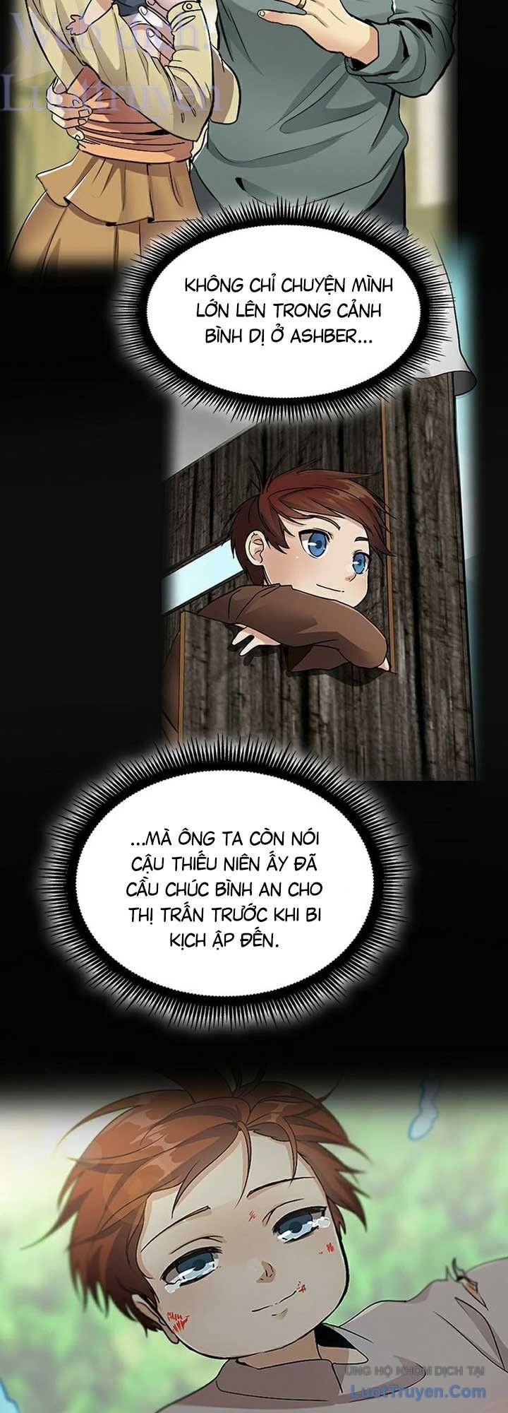 Ánh Sáng Cuối Con Đường Chap 245 - Next Chap 246