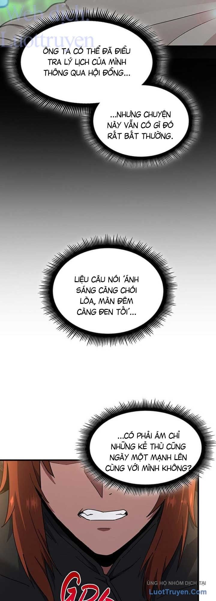Ánh Sáng Cuối Con Đường Chap 245 - Next Chap 246