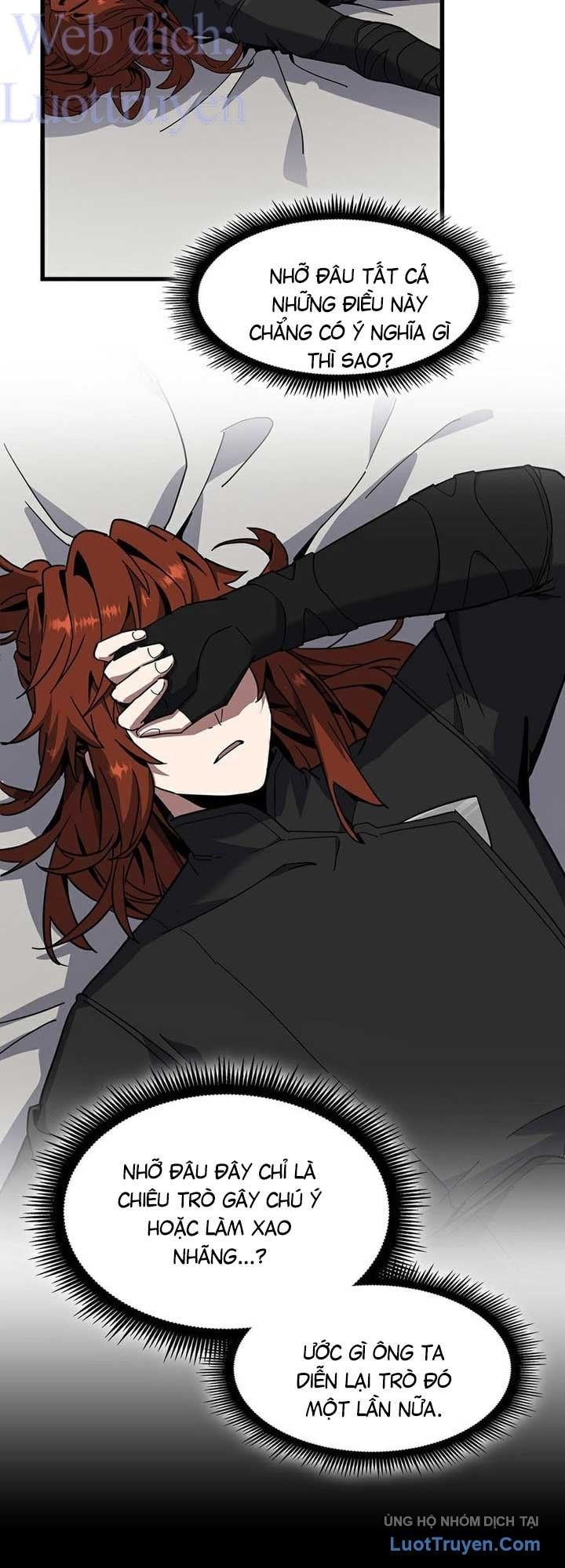 Ánh Sáng Cuối Con Đường Chap 245 - Next Chap 246