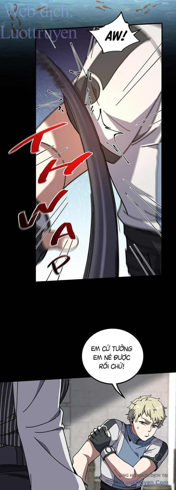 Ánh Sáng Cuối Con Đường Chap 245 - Next Chap 246