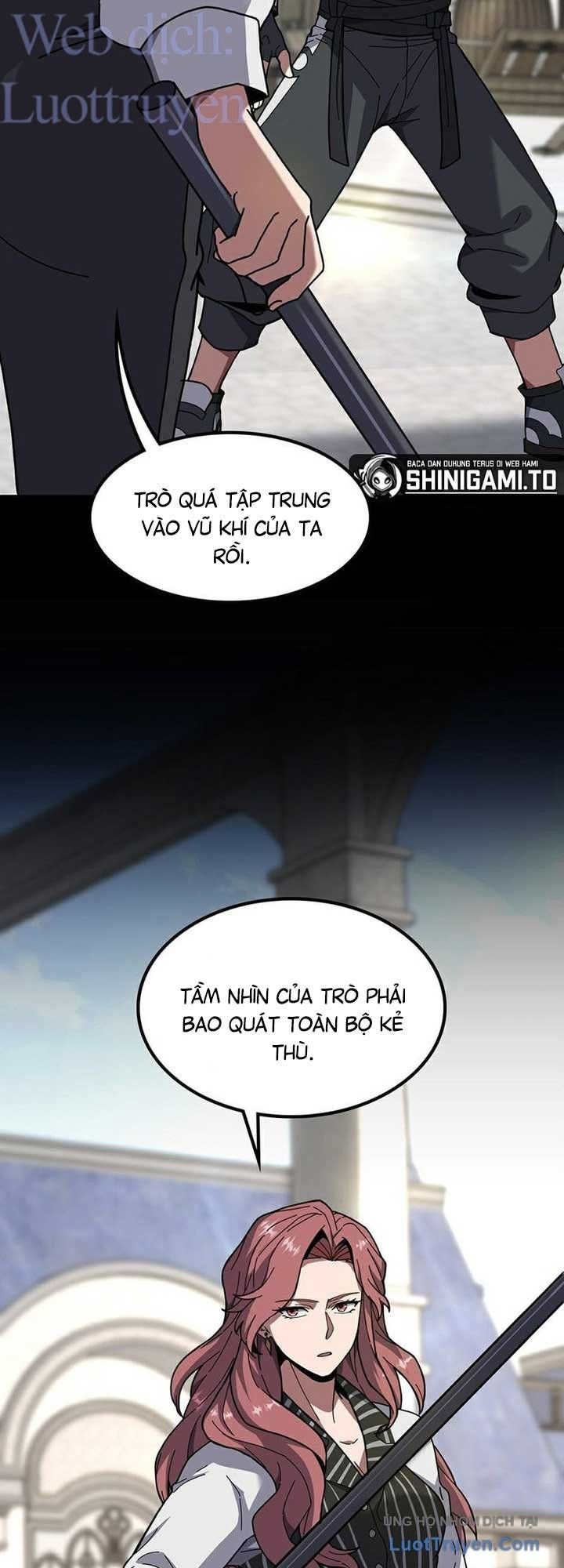 Ánh Sáng Cuối Con Đường Chap 245 - Next Chap 246