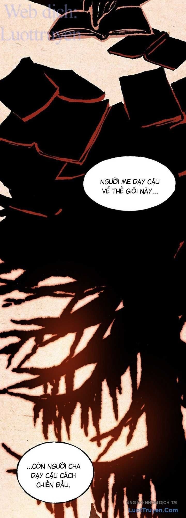 Ánh Sáng Cuối Con Đường Chap 245 - Next Chap 246