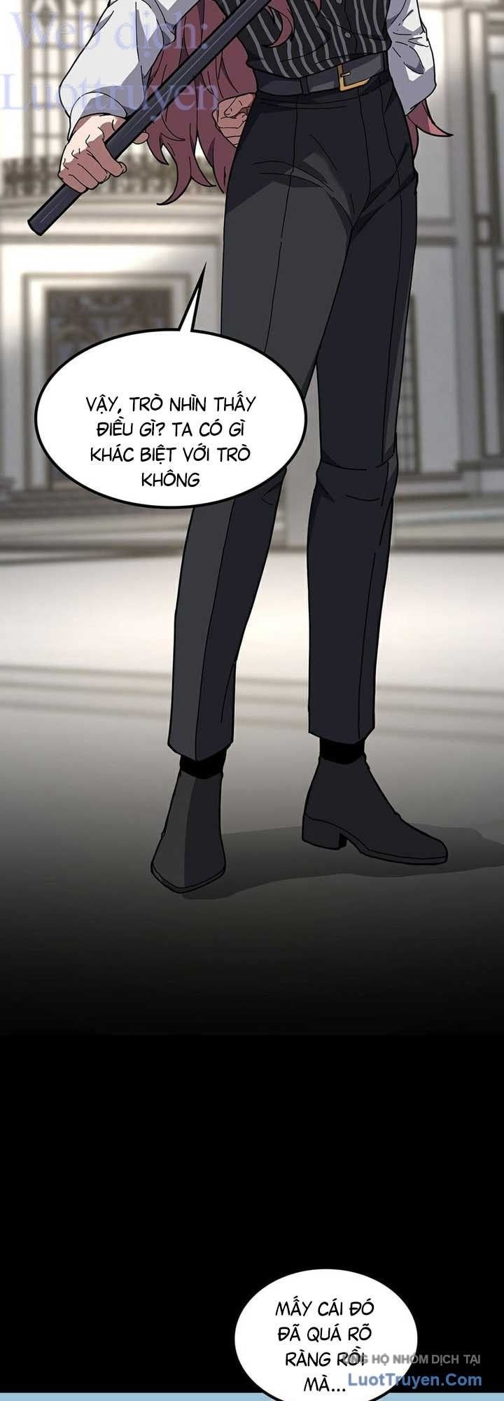 Ánh Sáng Cuối Con Đường Chap 245 - Next Chap 246