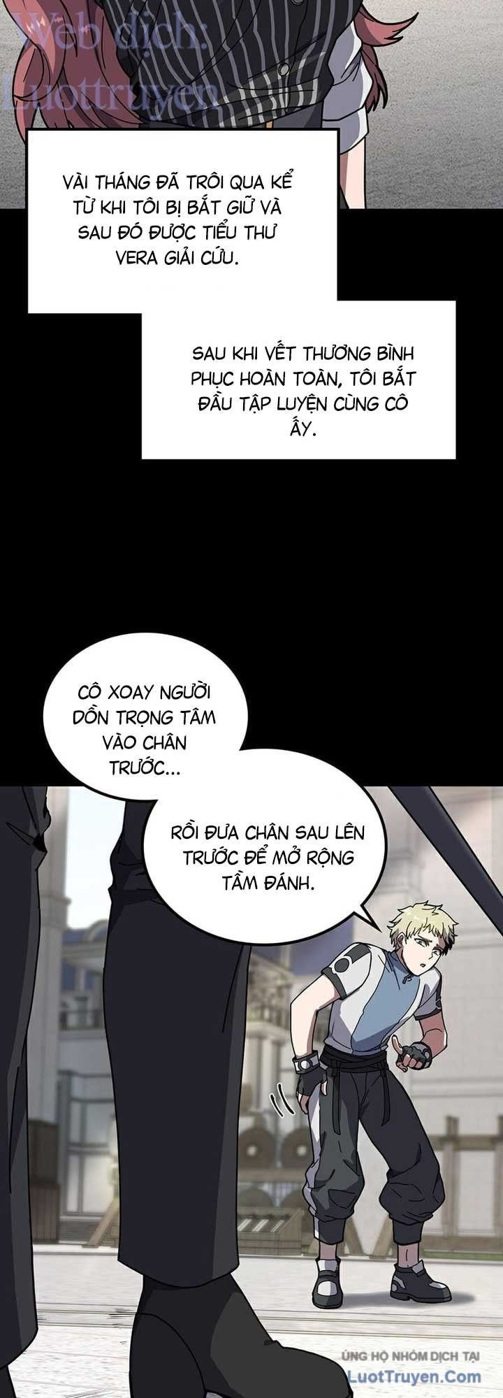 Ánh Sáng Cuối Con Đường Chap 245 - Next Chap 246