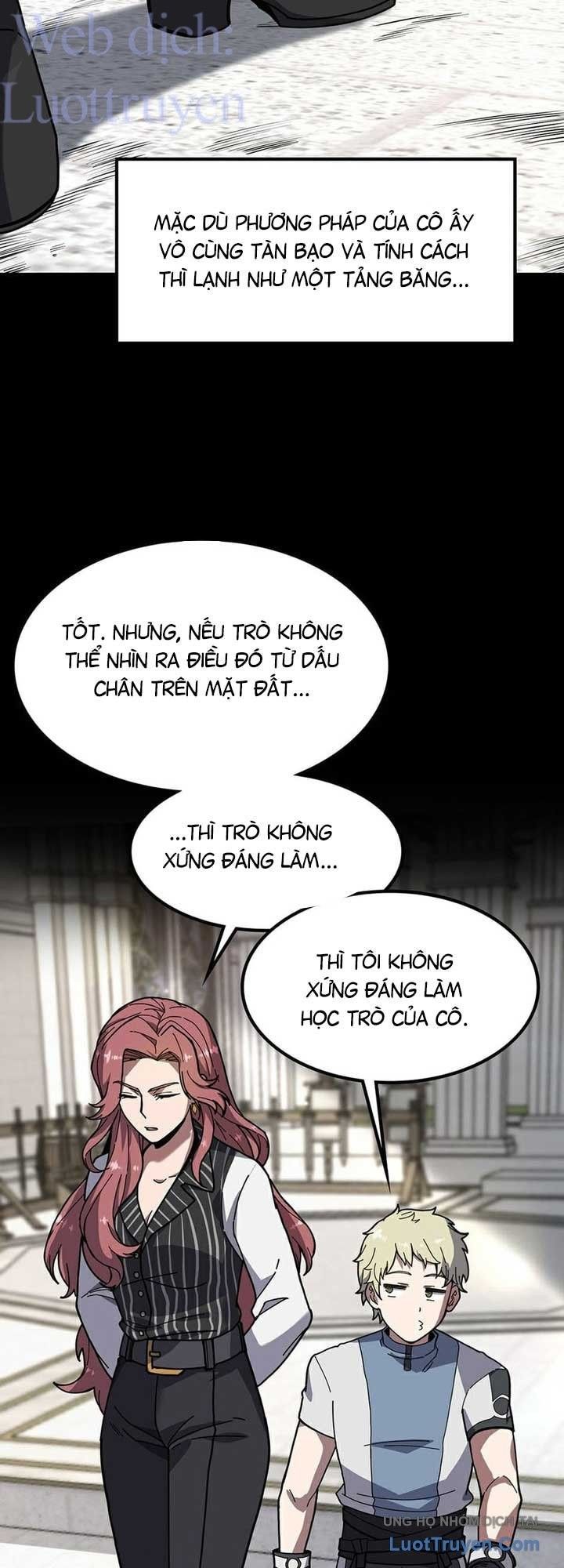 Ánh Sáng Cuối Con Đường Chap 245 - Next Chap 246