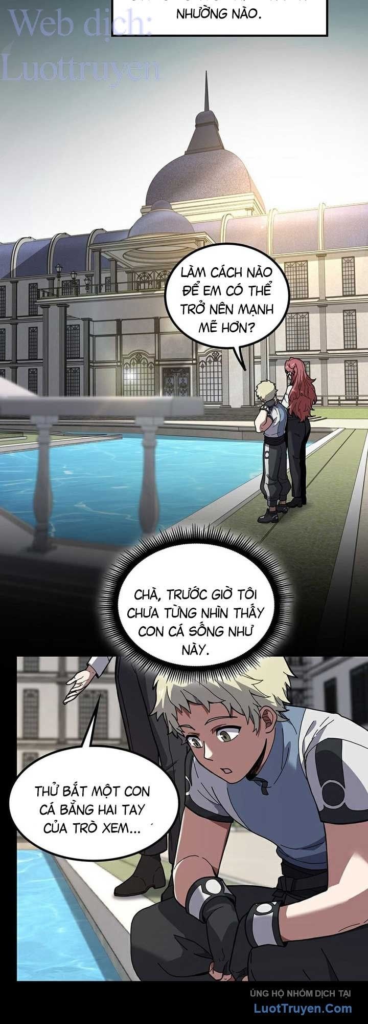 Ánh Sáng Cuối Con Đường Chap 245 - Next Chap 246