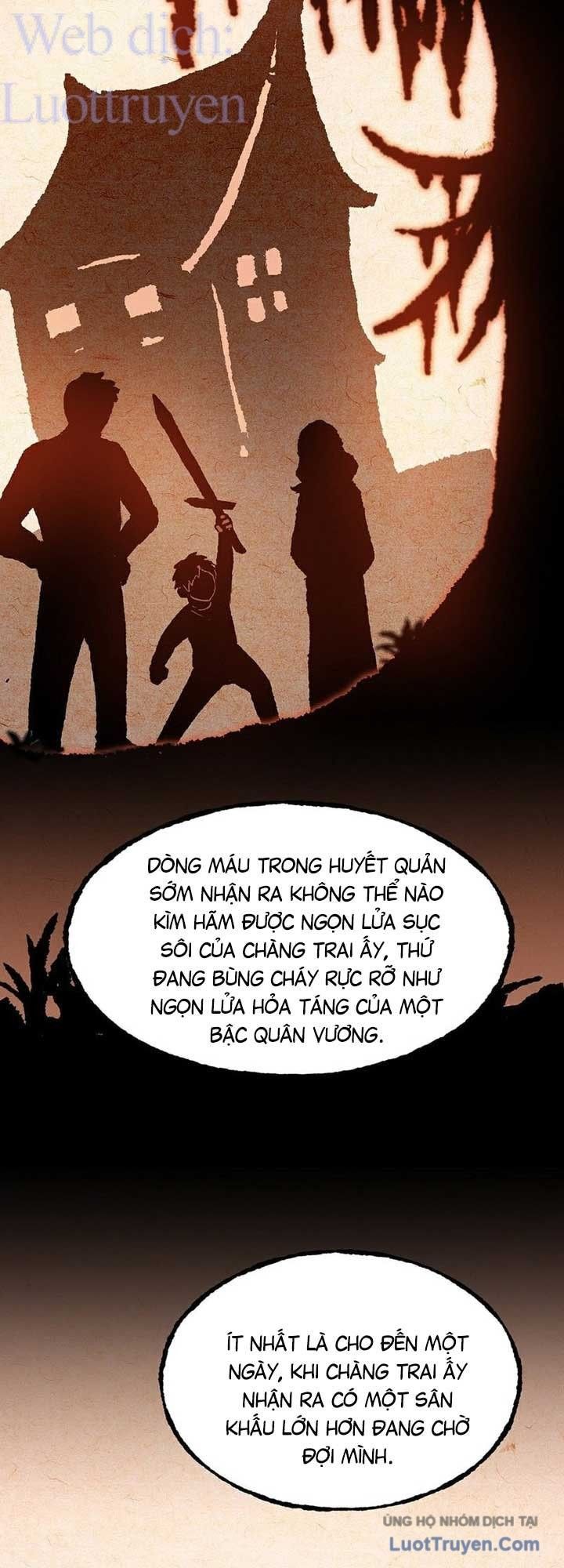 Ánh Sáng Cuối Con Đường Chap 245 - Next Chap 246