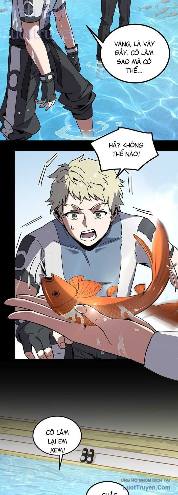 Ánh Sáng Cuối Con Đường Chap 245 - Next Chap 246