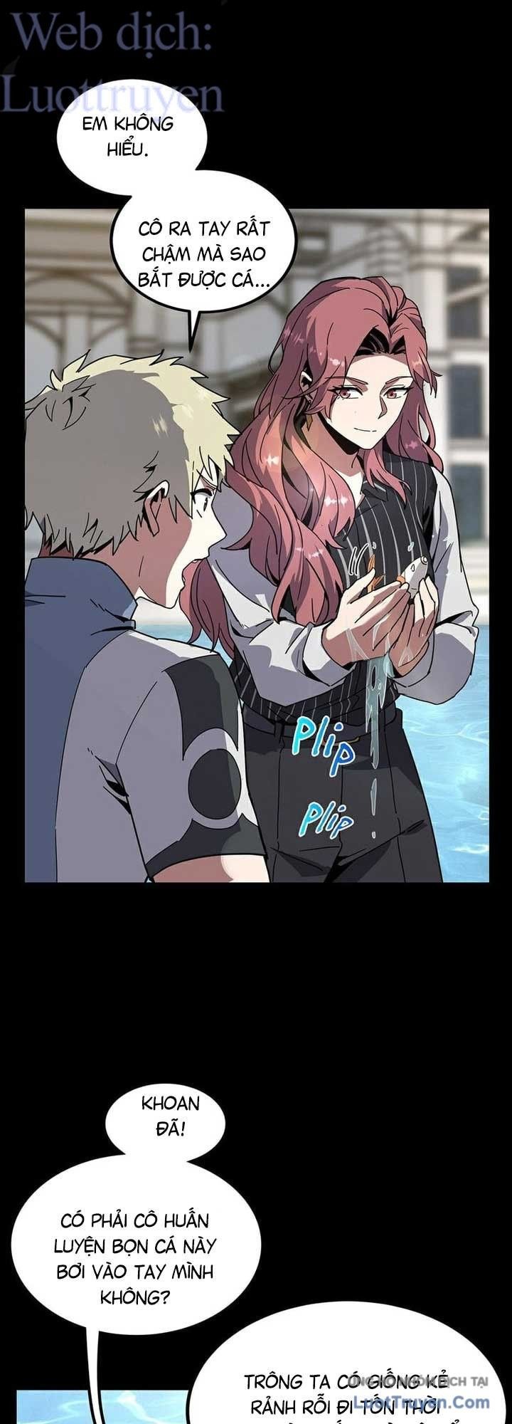 Ánh Sáng Cuối Con Đường Chap 245 - Next Chap 246