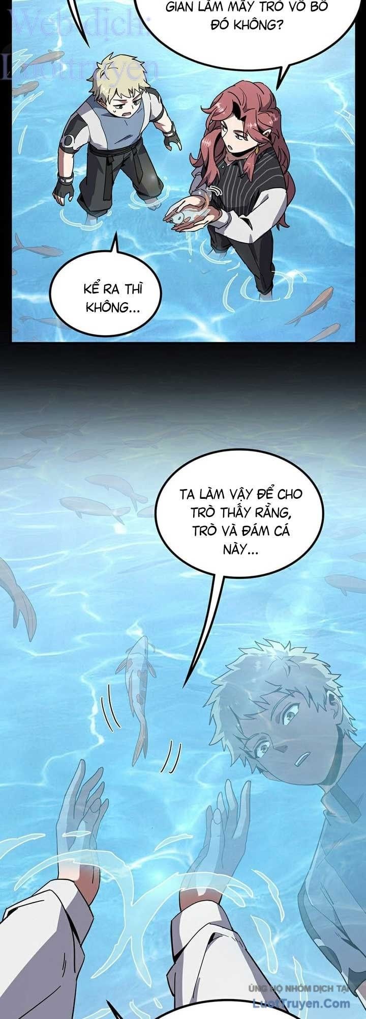 Ánh Sáng Cuối Con Đường Chap 245 - Next Chap 246