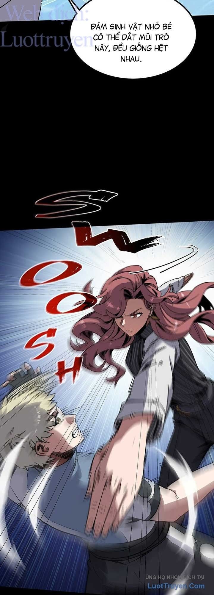 Ánh Sáng Cuối Con Đường Chap 245 - Next Chap 246