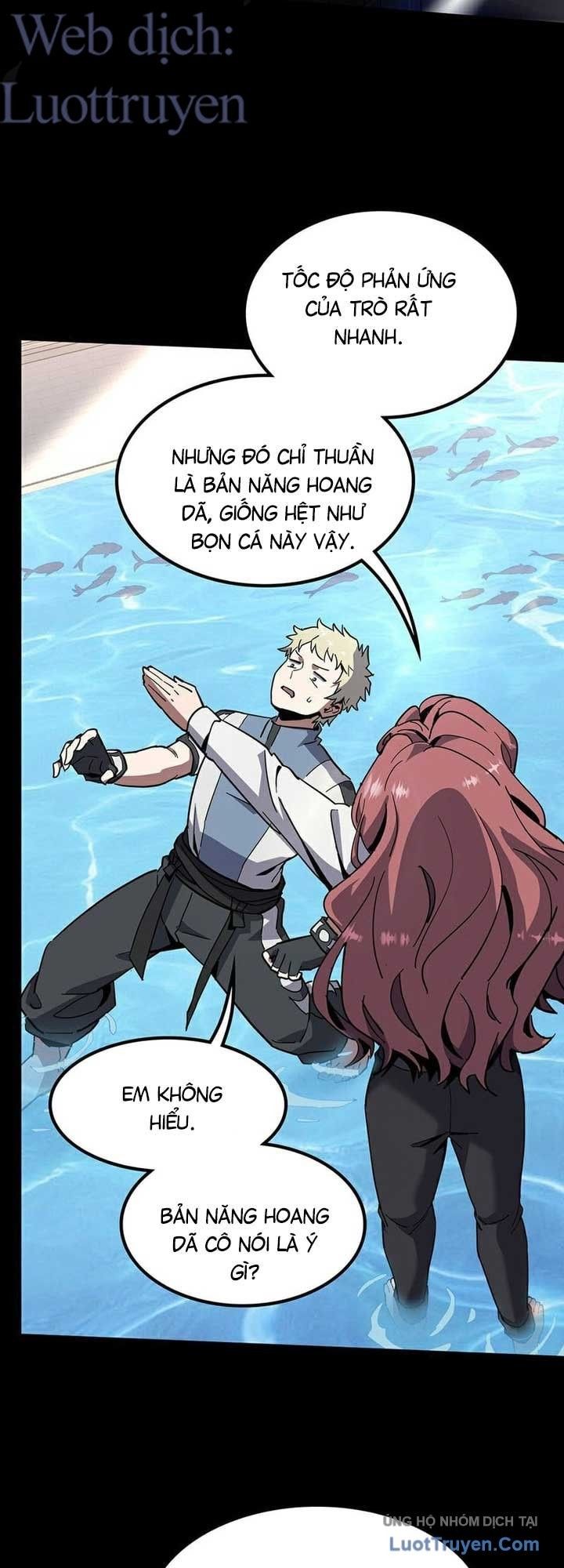 Ánh Sáng Cuối Con Đường Chap 245 - Next Chap 246