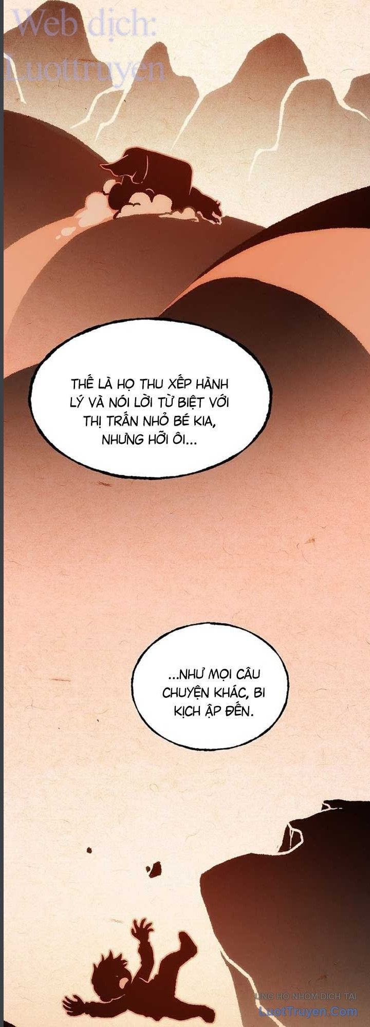 Ánh Sáng Cuối Con Đường Chap 245 - Next Chap 246