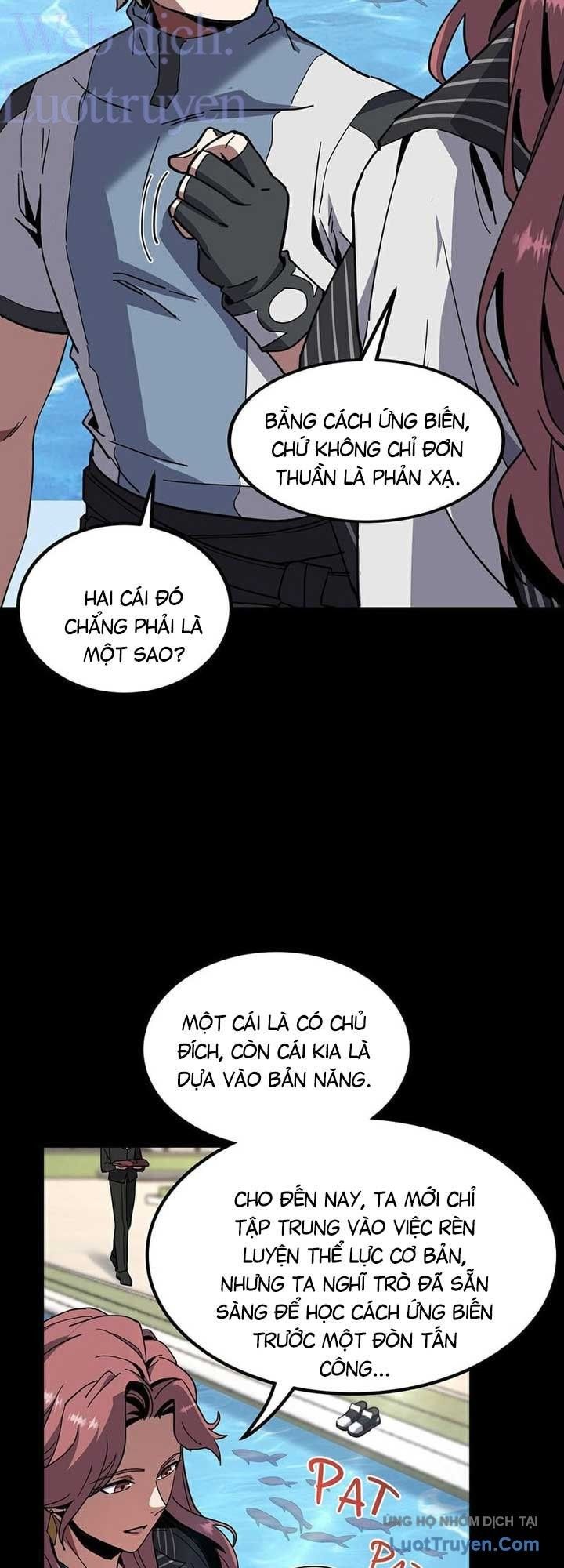 Ánh Sáng Cuối Con Đường Chap 245 - Next Chap 246