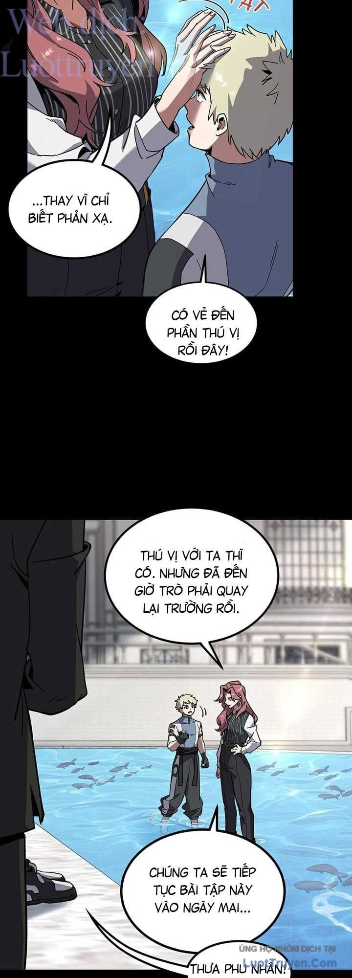 Ánh Sáng Cuối Con Đường Chap 245 - Next Chap 246