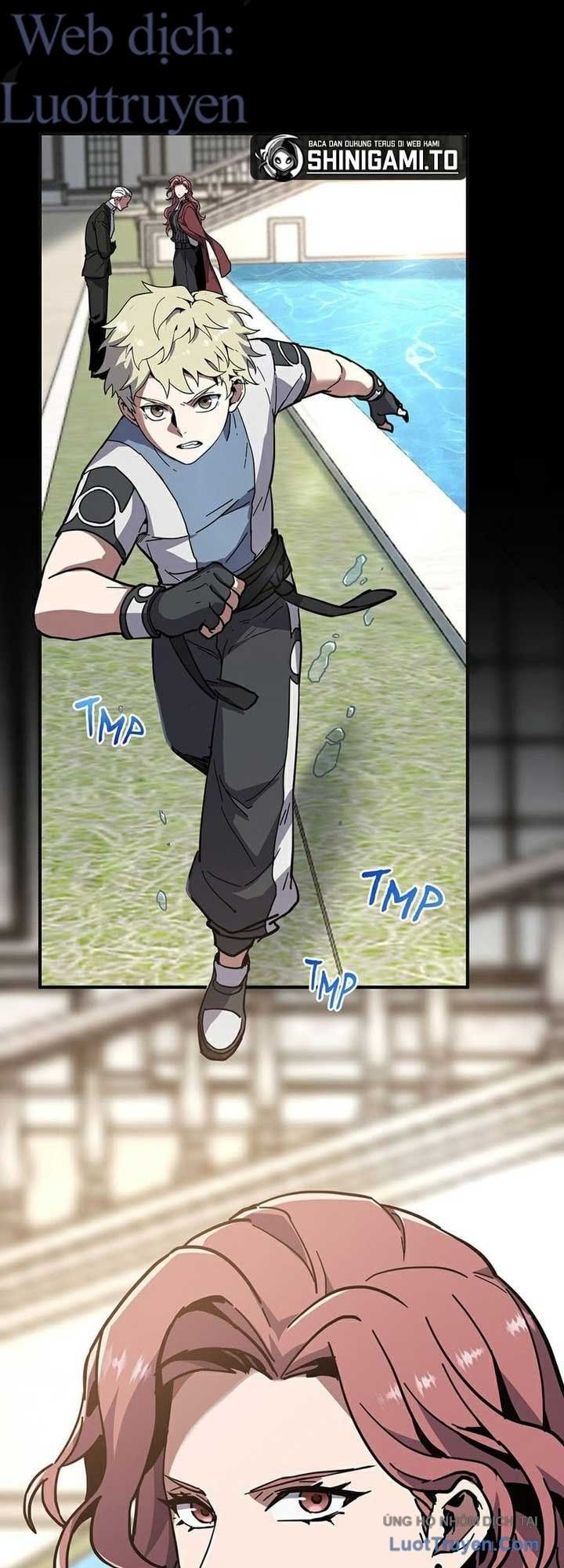 Ánh Sáng Cuối Con Đường Chap 245 - Next Chap 246
