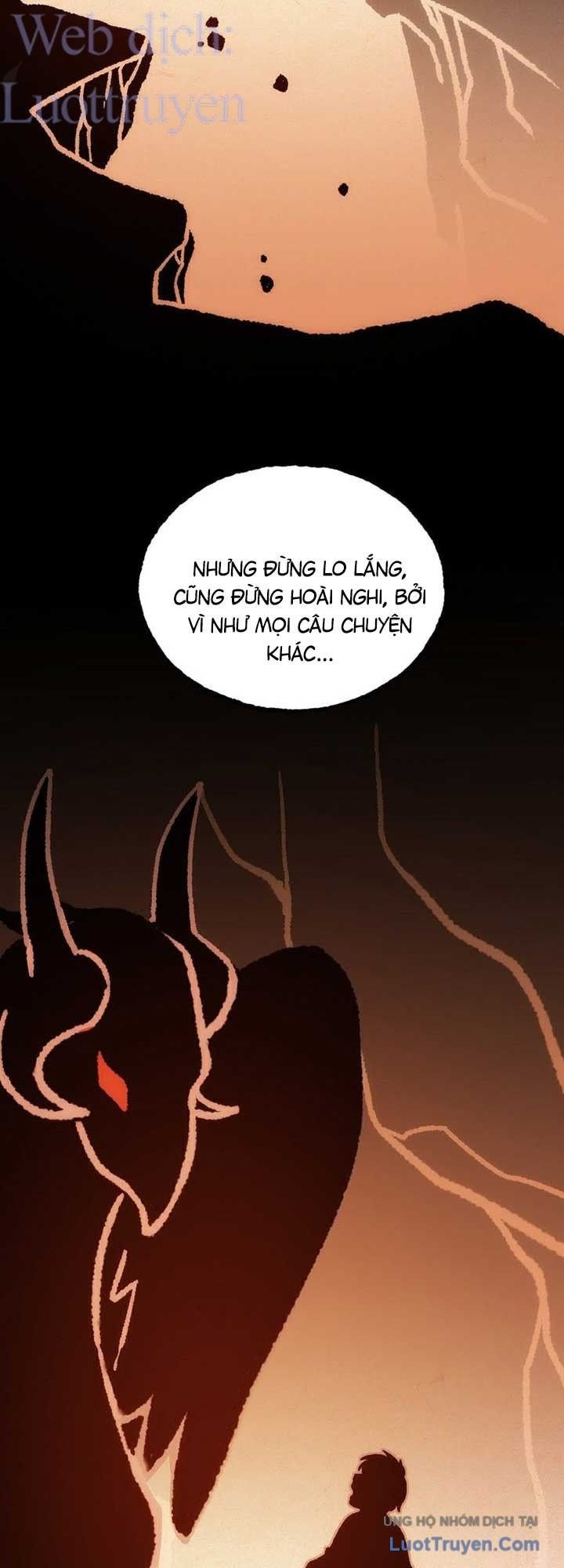 Ánh Sáng Cuối Con Đường Chap 245 - Next Chap 246