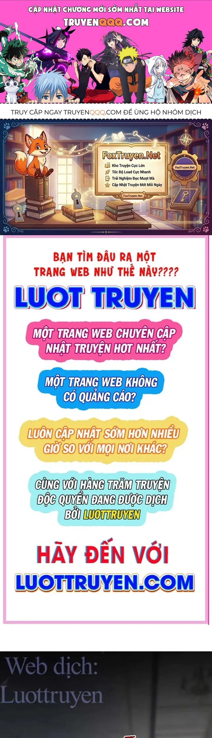 Ánh Sáng Cuối Con Đường Chap 246 - Next Chap 247