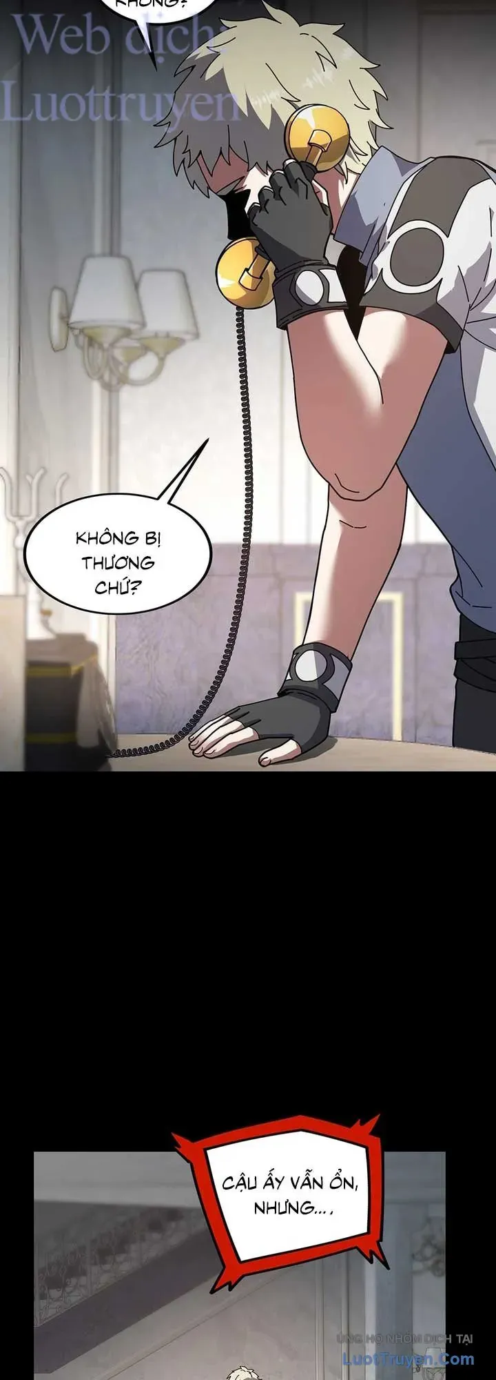 Ánh Sáng Cuối Con Đường Chap 246 - Next Chap 247