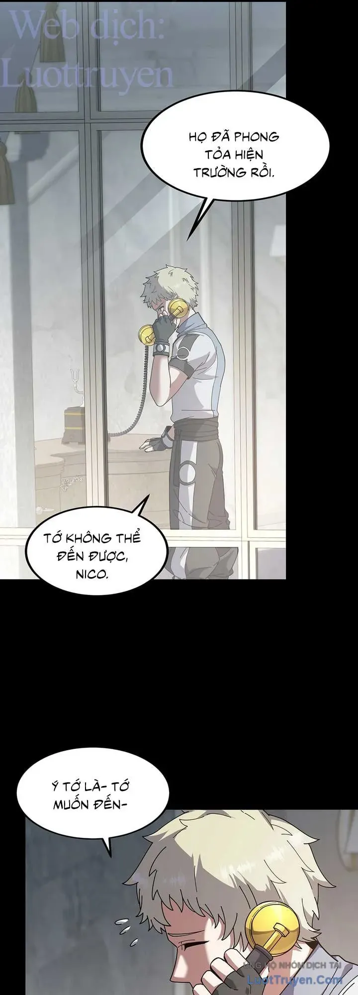 Ánh Sáng Cuối Con Đường Chap 246 - Next Chap 247
