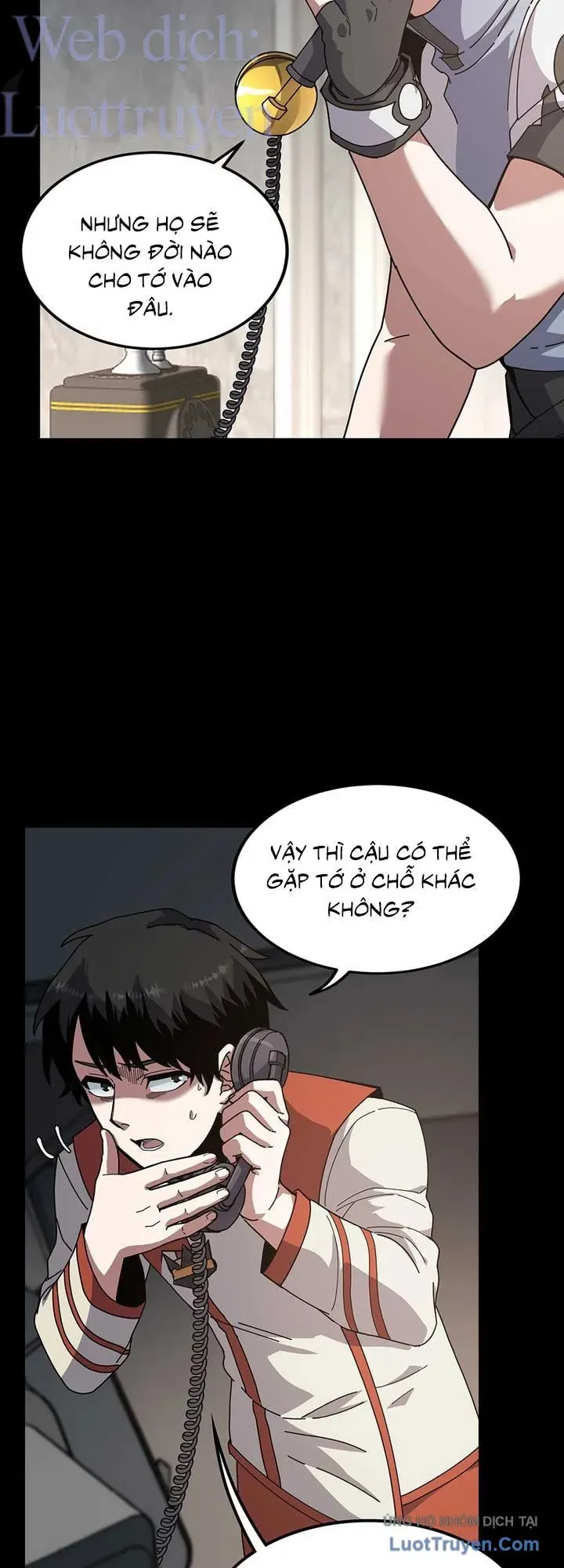 Ánh Sáng Cuối Con Đường Chap 246 - Next Chap 247