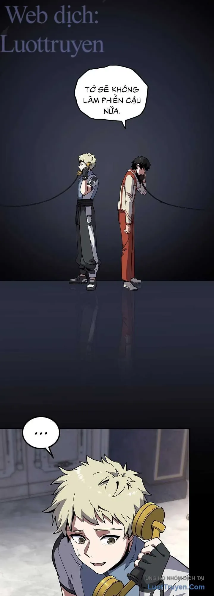 Ánh Sáng Cuối Con Đường Chap 246 - Next Chap 247