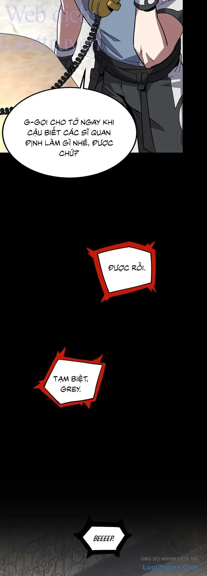 Ánh Sáng Cuối Con Đường Chap 246 - Next Chap 247