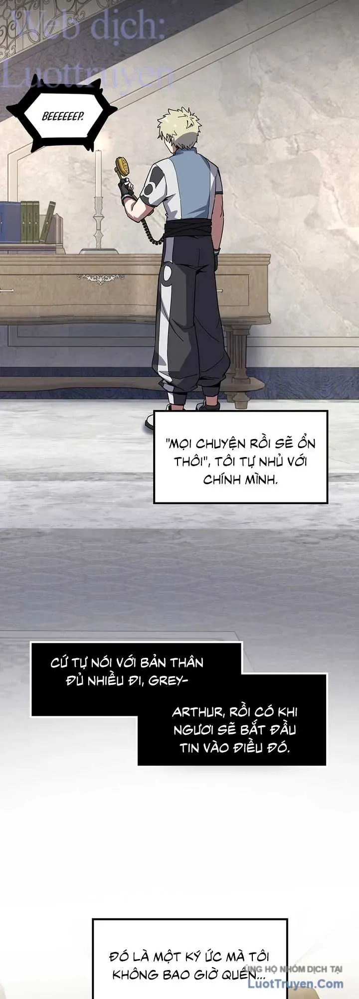 Ánh Sáng Cuối Con Đường Chap 246 - Next Chap 247