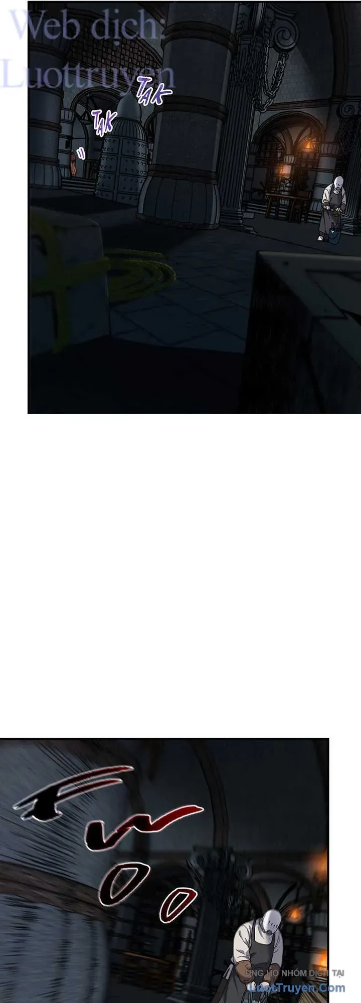 Ánh Sáng Cuối Con Đường Chap 246 - Next Chap 247