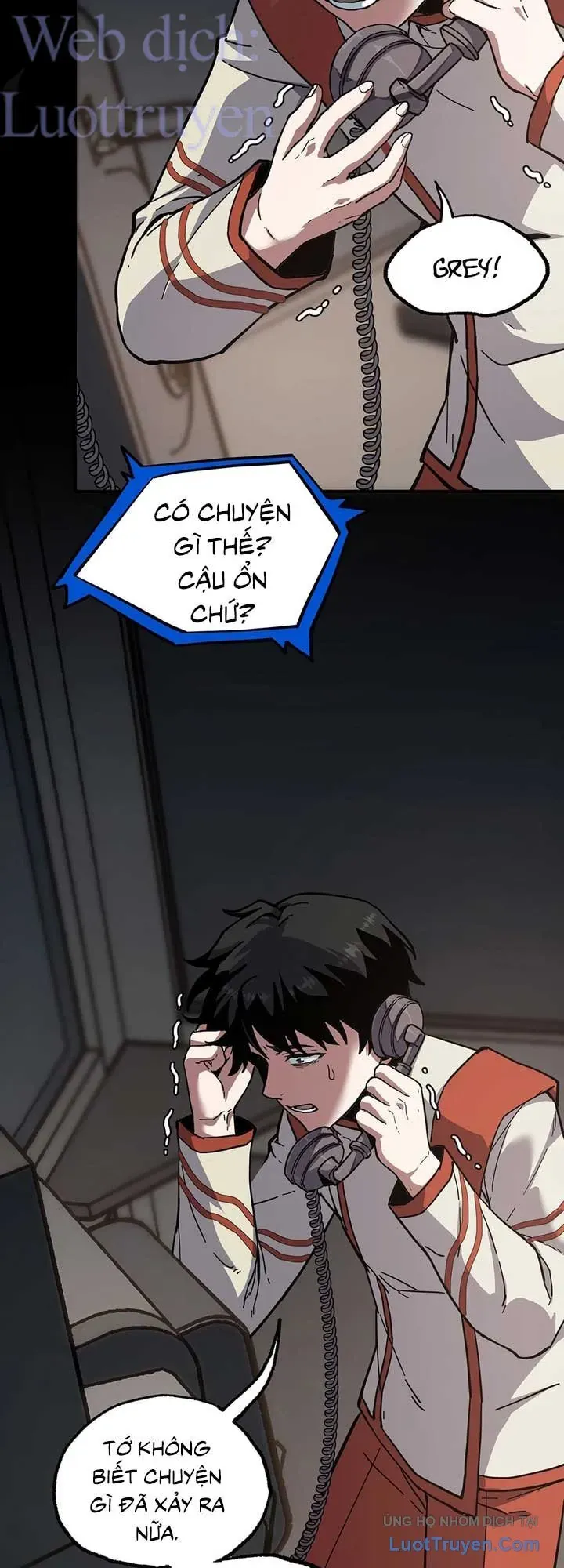 Ánh Sáng Cuối Con Đường Chap 246 - Next Chap 247