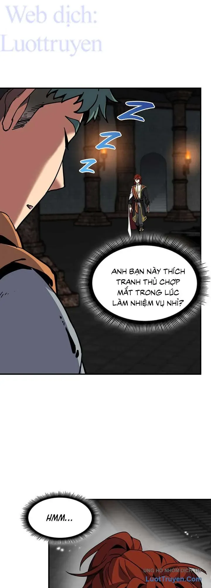 Ánh Sáng Cuối Con Đường Chap 246 - Next Chap 247