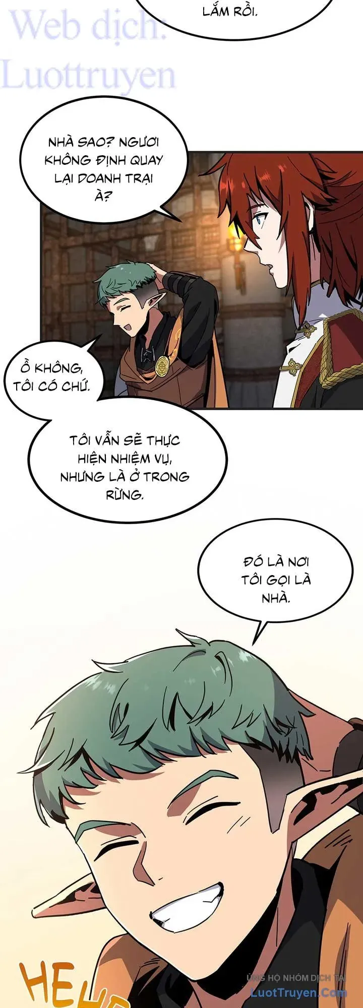 Ánh Sáng Cuối Con Đường Chap 246 - Next Chap 247