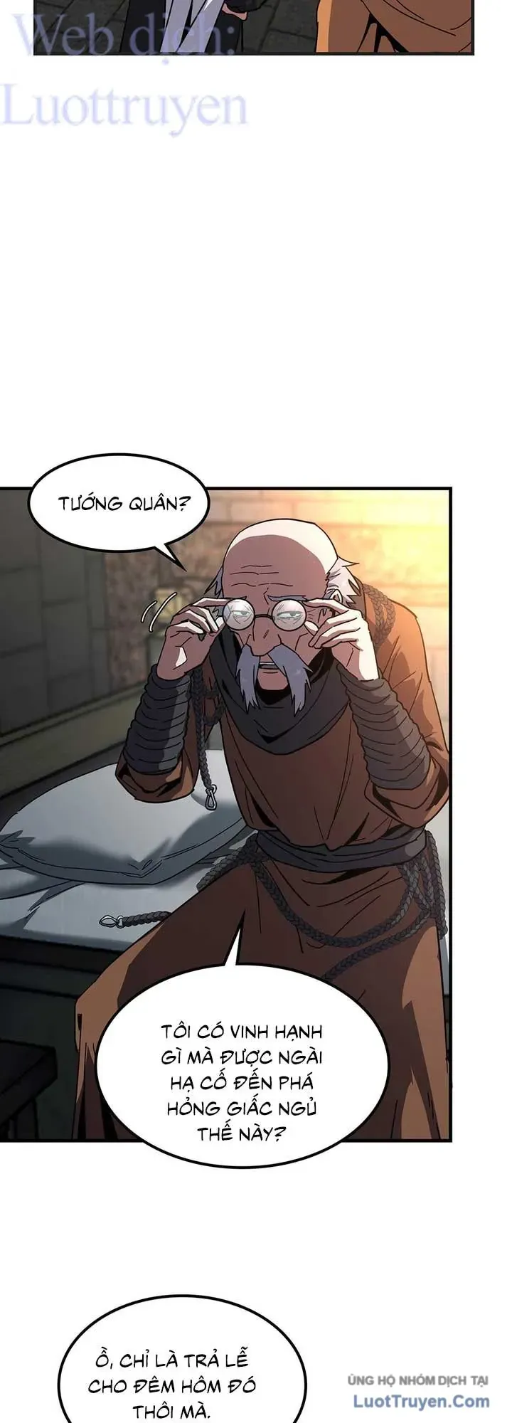 Ánh Sáng Cuối Con Đường Chap 246 - Next Chap 247