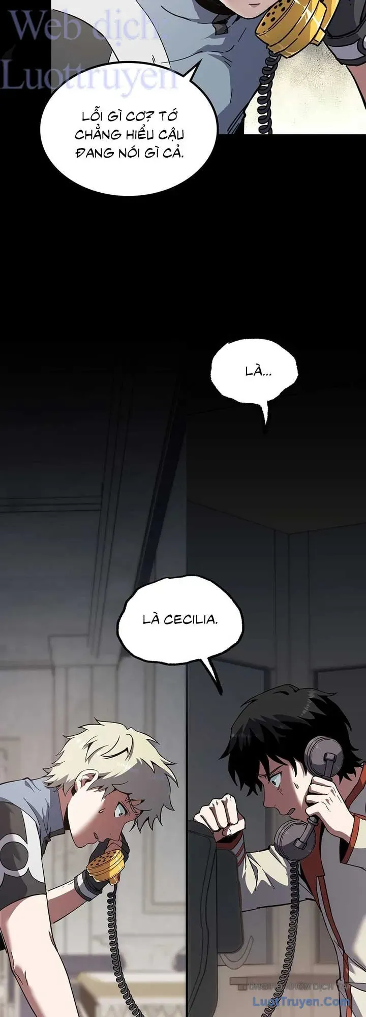 Ánh Sáng Cuối Con Đường Chap 246 - Next Chap 247