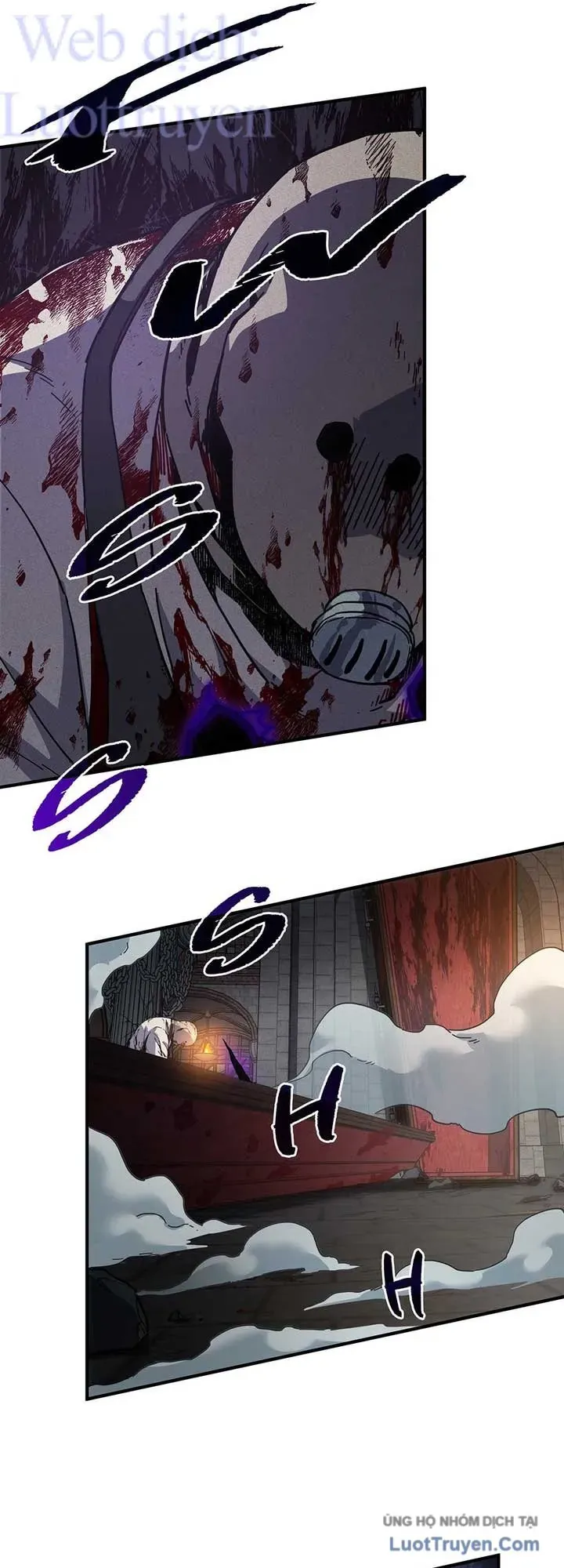 Ánh Sáng Cuối Con Đường Chap 246 - Next Chap 247