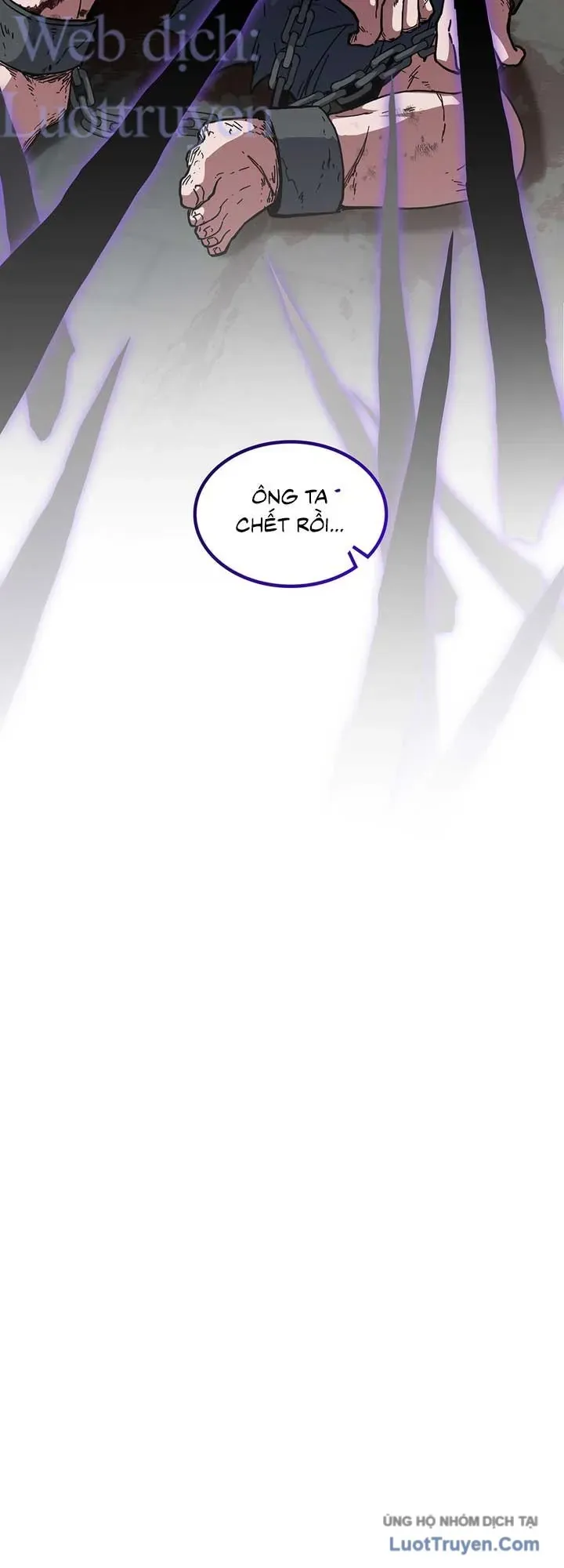 Ánh Sáng Cuối Con Đường Chap 246 - Next Chap 247