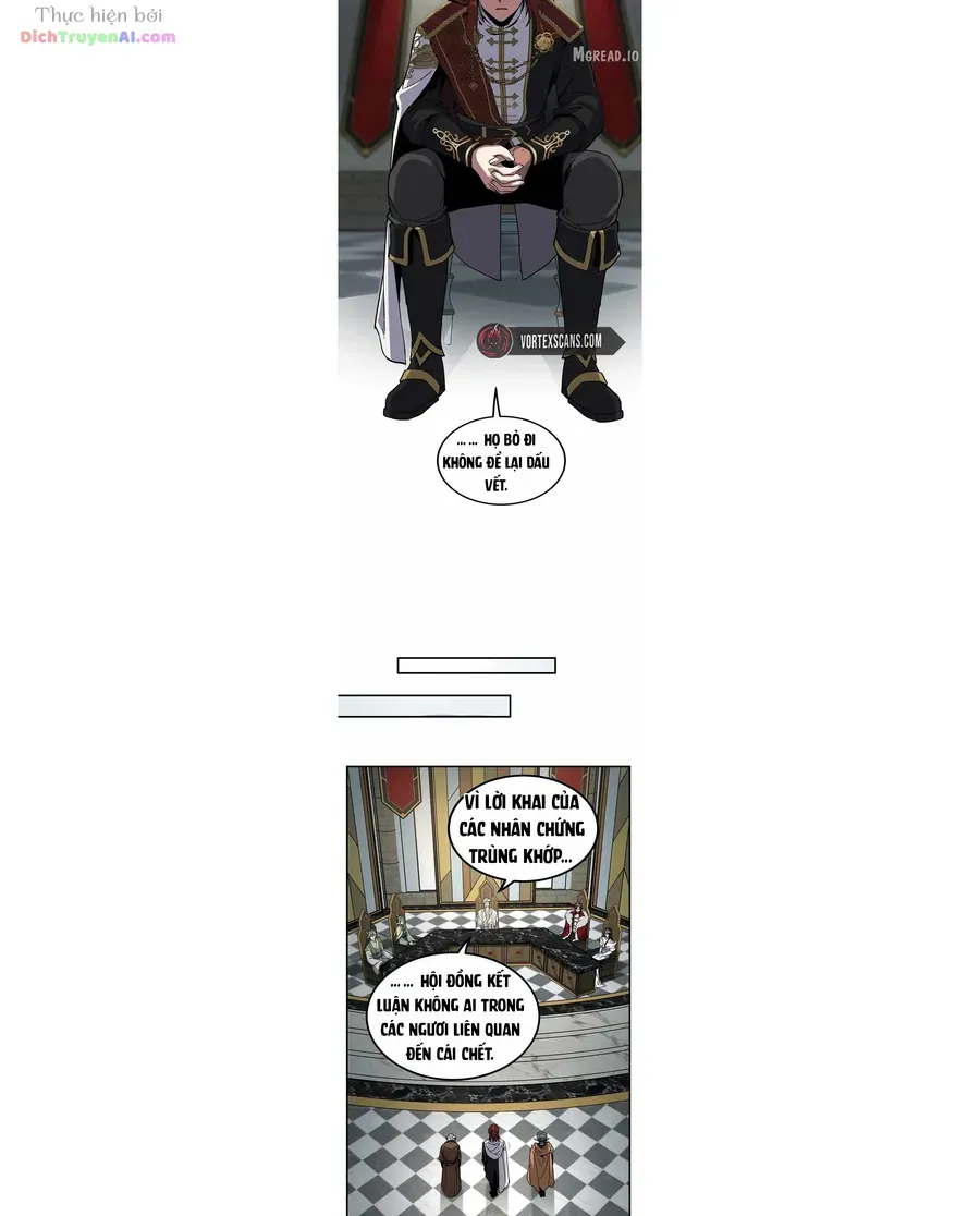 Ánh Sáng Cuối Con Đường Chap 247 - Next Chap 248