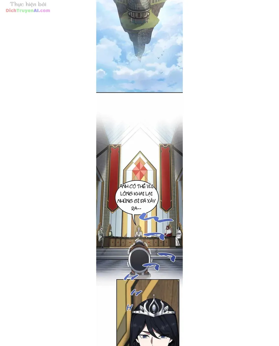 Ánh Sáng Cuối Con Đường Chap 247 - Next Chap 248