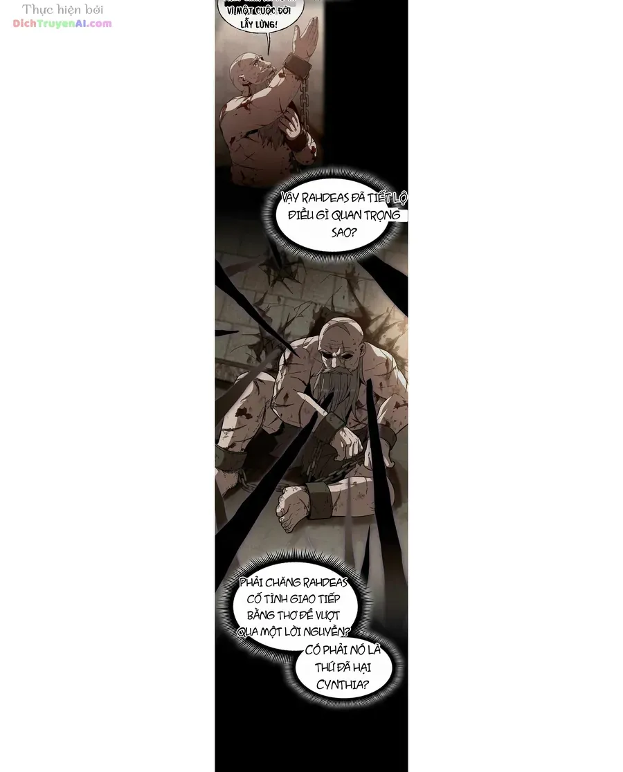 Ánh Sáng Cuối Con Đường Chap 247 - Next Chap 248