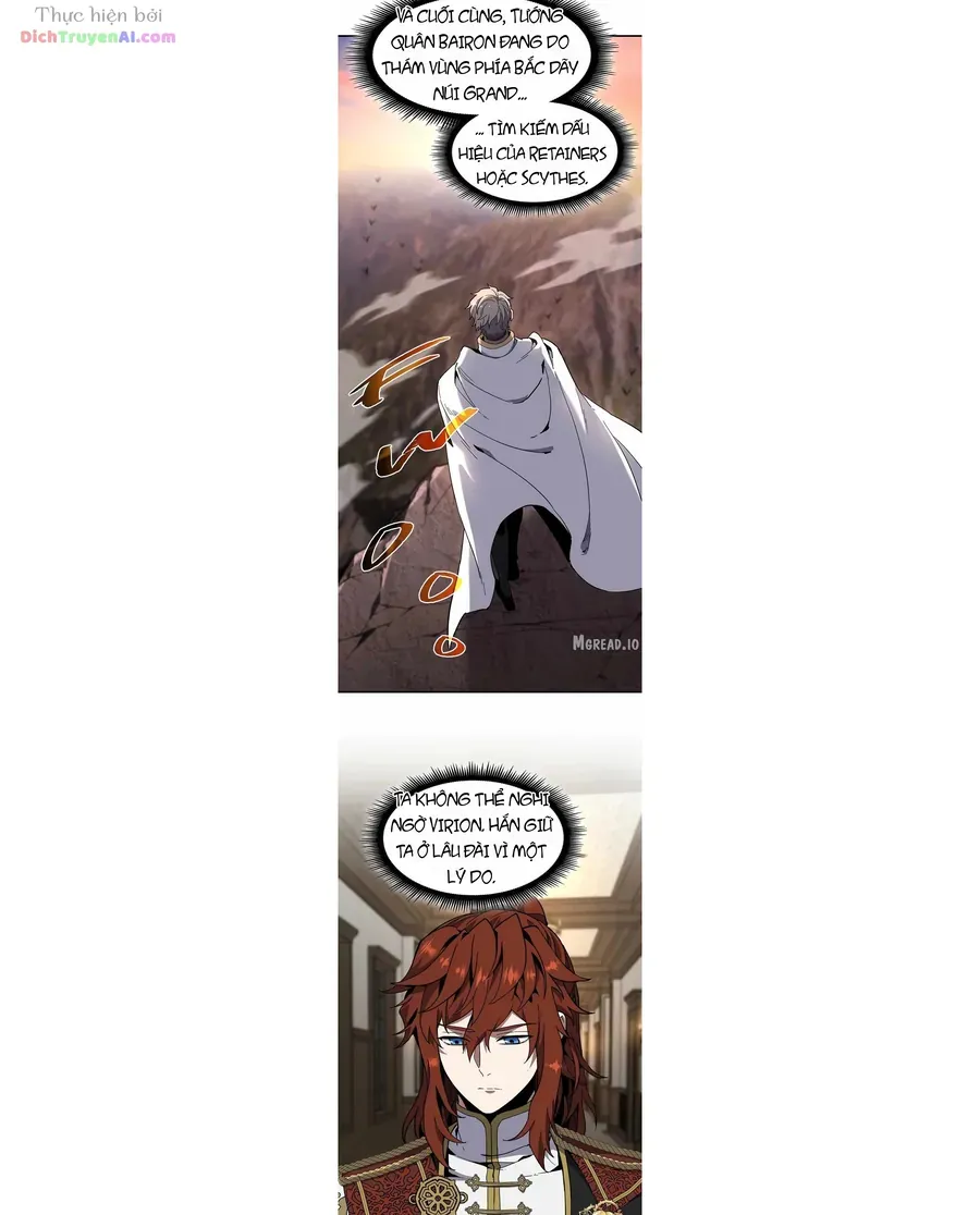 Ánh Sáng Cuối Con Đường Chap 247 - Next Chap 248