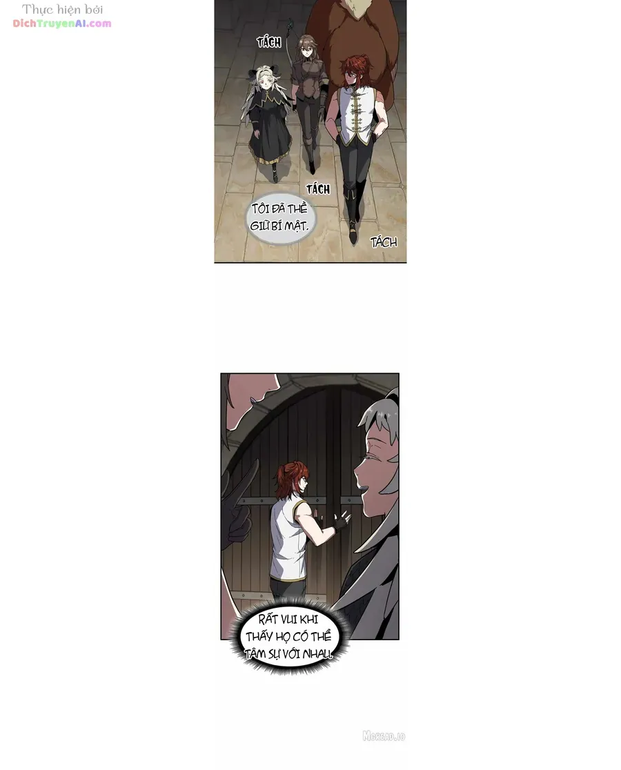 Ánh Sáng Cuối Con Đường Chap 247 - Next Chap 248